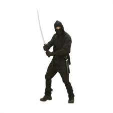 Widmann Ninja jelmez S-es, férfi méret jelmez