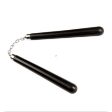 Widmann Ninja nunchaku jelmezekhez - univerzális méret jelmez