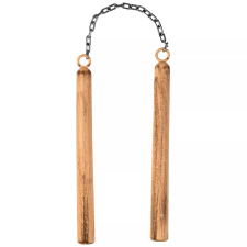Widmann Nunchaku kiegészítő Ninja jelmezhez- 30 cm (42220) jelmez
