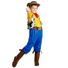 Widmann Toy Story - Woody scheriff jelmez, 128 cm jelmez