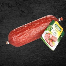  Wiesbauer Túrista Felvágott 500 g sütés és főzés