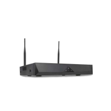 Wifi 4 kamerás 4K biztonsági rendszer, vezeték nélküli HD, 2 MP megfigyelő kamera