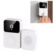  Wifi Smart video kapucsengő X9W csengő