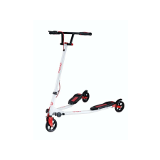 Wiggler Roller #fehér-piros roller