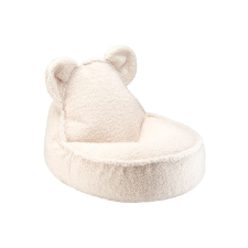  Wigiwama Teddy babzsákfotel – krém bútor