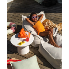  Wigiwama - Terra kültéri babzsák (bézs) bútor