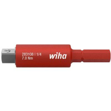 Wiha Dugókulcs adapter Wiha slimVario SB283108 (SB283108) dugókulcs