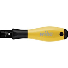 Wiha ESD nyomaték csavarhúzó 1-5 Nm, Wiha TorqueVario-S 30495 (30495) csavarhúzó