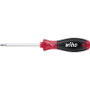 Wiha Kereszt csavarhúzó PZ 0, Wiha SoftFinish 00768 (00768)