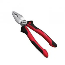 Wiha Kombinált fogó 180mm WIHA Industrial No.30826 fogó
