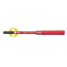 Wiha SlimBit VDE Cserélhető penge T15 75 mm-hez (35508) (W35508) - Csavarhúzók csavarhúzó