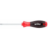 Wiha SoftFinish 362 Műhely Torx csavarhúzó Méret T 15 Penge hossz: 80 mm (01291)