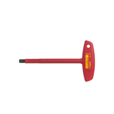 Wiha T-markolatú imbuszkulcs 5 mm (27929) (wiha27929) csavarhúzó