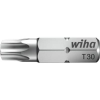 Wiha Torx kialakítású T10-es 2db-os bitfej készlet (08421)