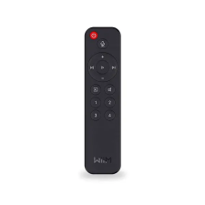Wiim Remote távirányító