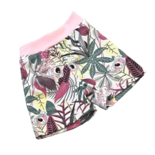 Wikids Baba Pamut Sort - Magenta Koala 74/80 babanadrág