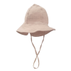 Wikids Duplagéz Nyári Kalap - Bézs 48-50