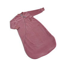 Wikids Hosszú Ujjú Plüss Hálózsák - Mályva Sünis 68/74 hálózsák, pizsama