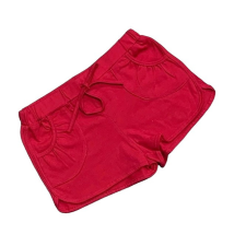 Wikids Lányka Pamut Rövidnadrág Pink 98/104 - Kiárusítás babanadrág