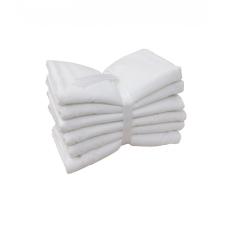 Wikids tépőzáras rácsvédő - Fehér bababiztonság