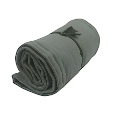 Wikids Textil rágásvédő kiságyra 120cm - Zsálya bababiztonság