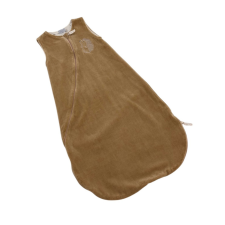 Wikids Ujjatlan 2 Rétegű Plüss Hálózsák - Barna Sünis 68/74 hálózsák, pizsama