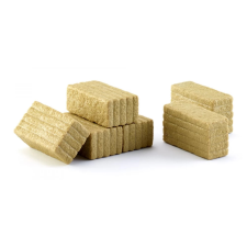 WIKING 1/32 Szögletes bála 6 darabos modell kiegészítő makett