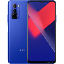 WIKO 10 - Hydrogél kijelzővédő fólia mobiltelefon kellék