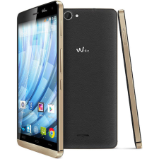 WIKO Getaway - Hydrogél kijelzővédő fólia mobiltelefon kellék