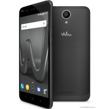 WIKO Harry - Hydrogél kijelzővédő fólia mobiltelefon kellék