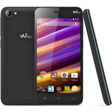 WIKO Jimmy - Hydrogél kijelzővédő fólia mobiltelefon kellék