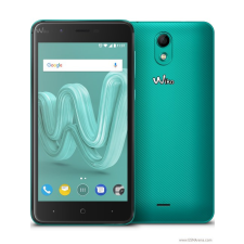 WIKO Kenny - Hydrogél kijelzővédő fólia mobiltelefon kellék