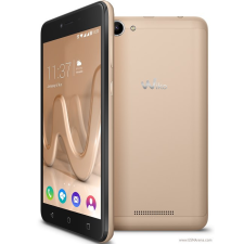 WIKO Lenny3 Max - Hydrogél kijelzővédő fólia mobiltelefon kellék