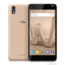 WIKO Lenny4 Plus - Hydrogél kijelzővédő fólia mobiltelefon kellék
