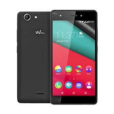 WIKO Pulp - Hydrogél kijelzővédő fólia mobiltelefon kellék