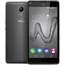 WIKO Robby - Hydrogél kijelzővédő fólia mobiltelefon kellék