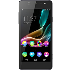 WIKO Selfy 4G - Hydrogél kijelzővédő fólia mobiltelefon kellék