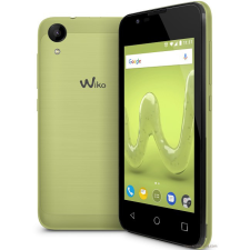 WIKO Sunny2 - Hydrogél kijelzővédő fólia mobiltelefon kellék