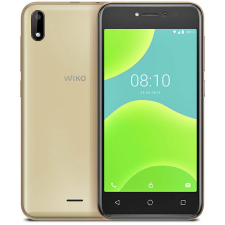 WIKO Sunny4 - Hydrogél kijelzővédő fólia mobiltelefon kellék