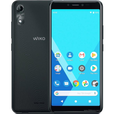 WIKO Sunny5 Lite - Hydrogél kijelzővédő fólia mobiltelefon kellék