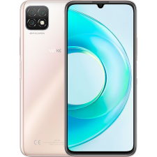WIKO T3 - Hydrogél kijelzővédő fólia mobiltelefon kellék