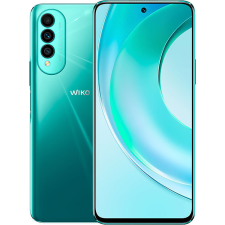WIKO T50 - Hydrogél kijelzővédő fólia mobiltelefon kellék
