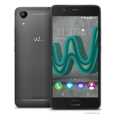 WIKO Ufeel go - Hydrogél kijelzővédő fólia mobiltelefon kellék