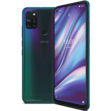 WIKO View5 Plus - Hydrogél kijelzővédő fólia mobiltelefon kellék