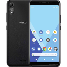 WIKO Y51 - Hydrogél kijelzővédő fólia mobiltelefon kellék
