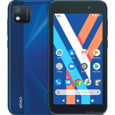 WIKO Y52 - Hydrogél kijelzővédő fólia mobiltelefon kellék