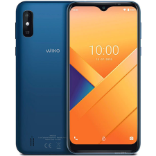 WIKO Y81 - Hydrogél kijelzővédő fólia mobiltelefon kellék