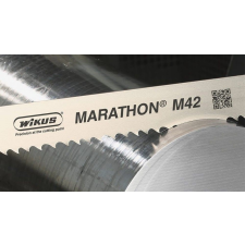 WIKUS MARATHON Végtelenített fémipari szalagfűrészlap 2480x27x0,9 mm Z=2/3 fűrészlap