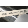 WIKUS MARATHON Végtelenített fémipari szalagfűrészlap 3150x27x0,9 mm Z=4/6