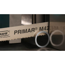WIKUS PRIMAR M42 2110x20x0,9 mm fémipari szalagfűrészlap fűrészlap